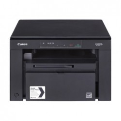CANON LASER I-SENSYS MFP MONO MF3010 Bundle 2 x CRG725 CANON LASER I-SENSYS MFP MONO MF3010 Bundle 2 x CRG725
