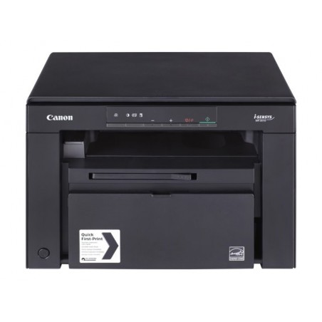 CANON LASER I-SENSYS MFP MONO MF3010 Bundle 2 x CRG725 CANON LASER I-SENSYS MFP MONO MF3010 Bundle 2 x CRG725