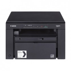 CANON LASER I-SENSYS MFP MONO MF3010 Bundle 2 x CRG725