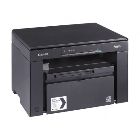 CANON LASER I-SENSYS MFP MONO MF3010 Bundle 2 x CRG725 CANON LASER I-SENSYS MFP MONO MF3010 Bundle 2 x CRG725