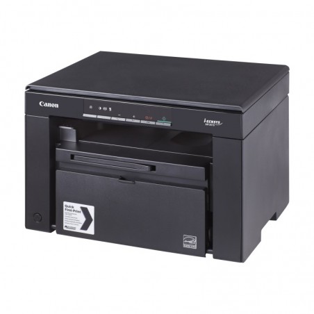 CANON LASER I-SENSYS MFP MONO MF3010 Bundle 2 x CRG725 CANON LASER I-SENSYS MFP MONO MF3010 Bundle 2 x CRG725