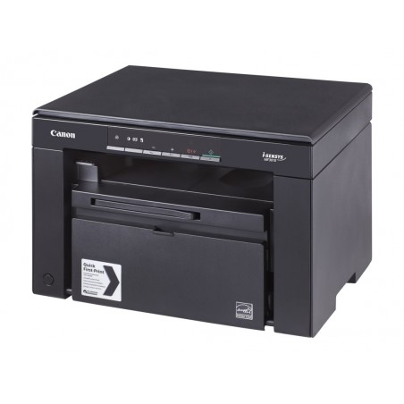 CANON LASER I-SENSYS MFP MONO MF3010 Bundle 2 x CRG725 CANON LASER I-SENSYS MFP MONO MF3010 Bundle 2 x CRG725