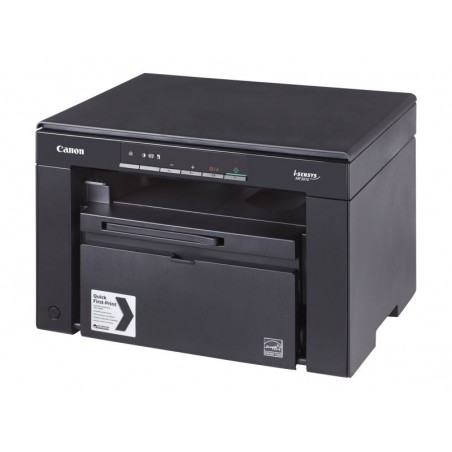 CANON LASER I-SENSYS MFP MONO MF3010 Bundle 2 x CRG725 CANON LASER I-SENSYS MFP MONO MF3010 Bundle 2 x CRG725