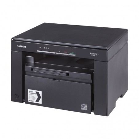 CANON LASER I-SENSYS MFP MONO MF3010 Bundle 2 x CRG725 CANON LASER I-SENSYS MFP MONO MF3010 Bundle 2 x CRG725