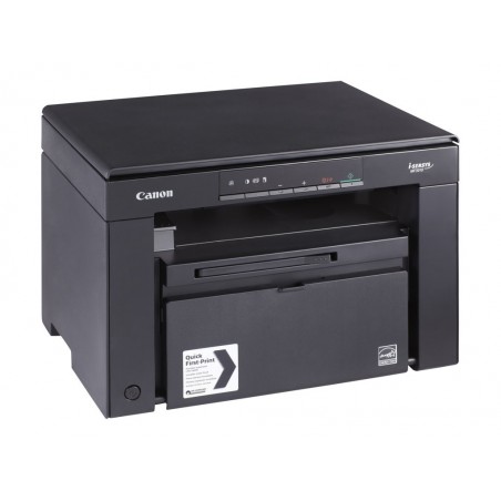 CANON LASER I-SENSYS MFP MONO MF3010 Bundle 2 x CRG725 CANON LASER I-SENSYS MFP MONO MF3010 Bundle 2 x CRG725
