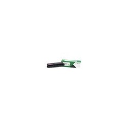 LEXMARK 20N2XM0 Magenta Extra High Yield Toner Cartridge Return Program LEXMARK 20N2XM0 Magenta Extra High Yield Toner Cartridge Return Program