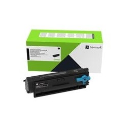 LEXMARK 55B200E Corporate Toner Cartridge