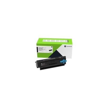 LEXMARK 55B200E Corporate Toner Cartridge LEXMARK 55B200E Corporate Toner Cartridge