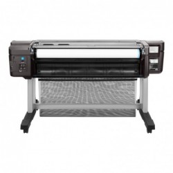 HP DesignJet Managed T1700 44-in PostScript Printer