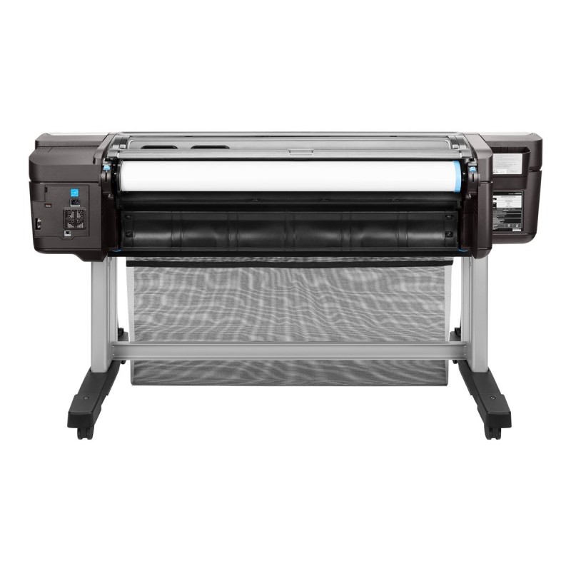 HP DesignJet Managed T1700 44-in PostScript Printer