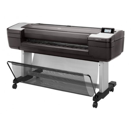 HP DesignJet Managed T1700 44-in PostScript Printer