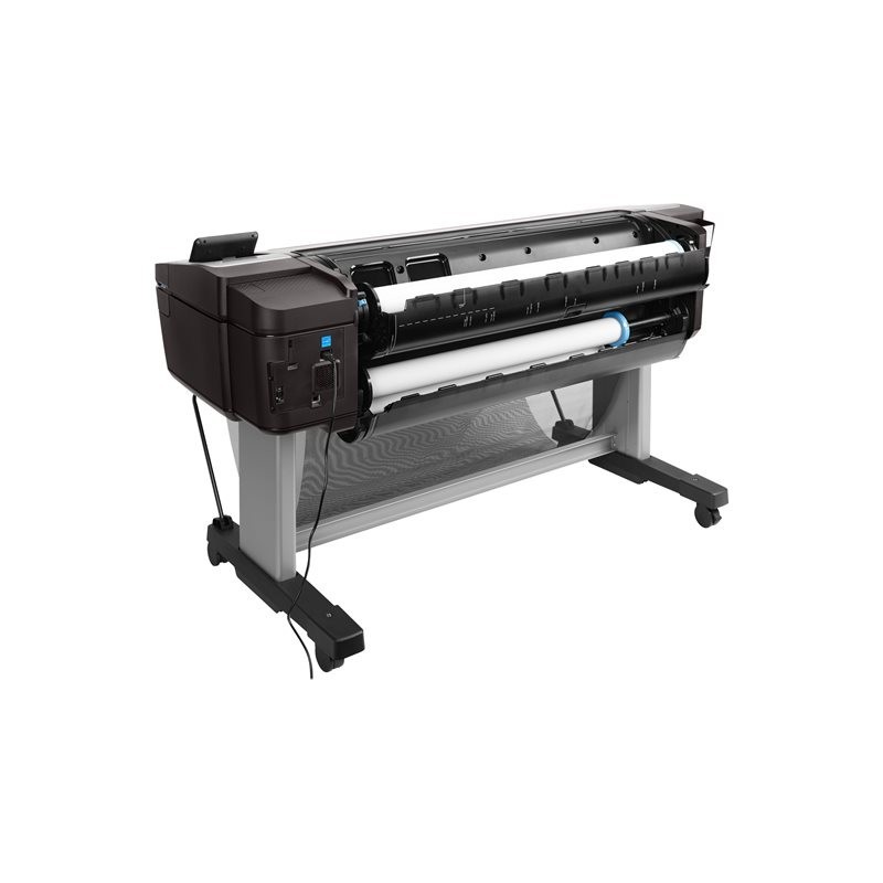 HP DesignJet Managed T1700 44-in PostScript Printer