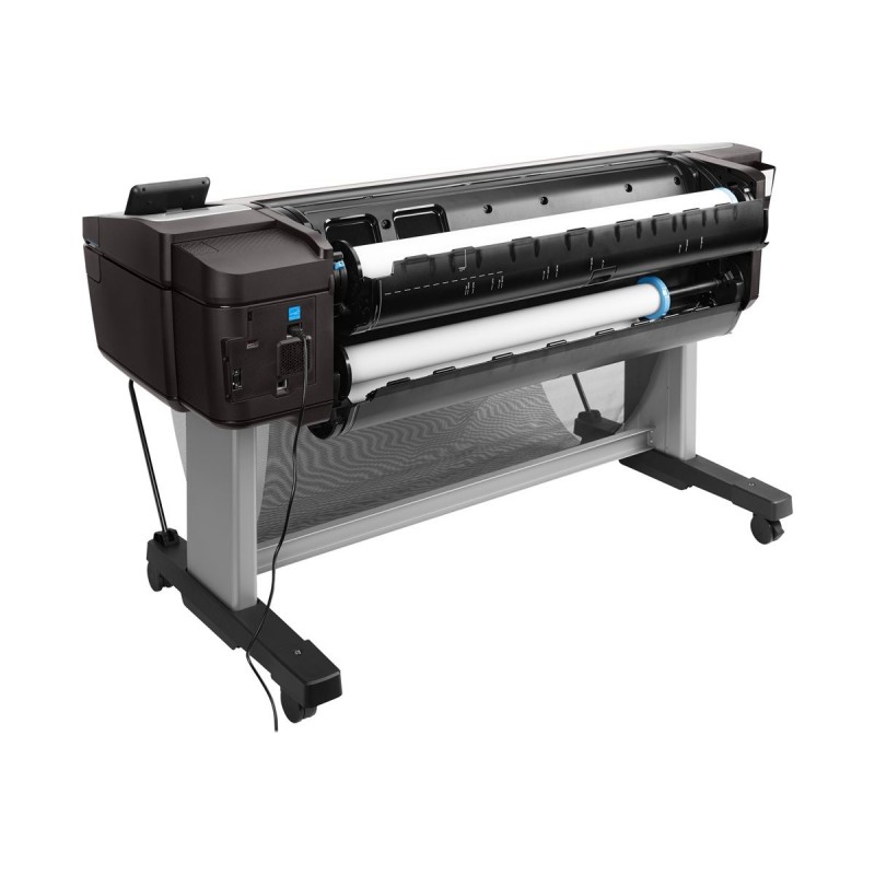 HP DesignJet Managed T1700 44-in PostScript Printer