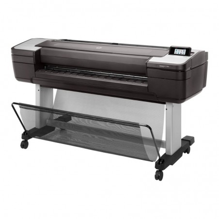 HP DesignJet Managed T1700 44-in PostScript Printer