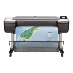 HP DesignJet Managed T1700 44-in PostScript Printer