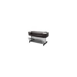 HP DesignJet Managed T1700dr 44-in PostScript Printer