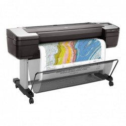 HP DesignJet Managed T1700dr 44-in PostScript Printer