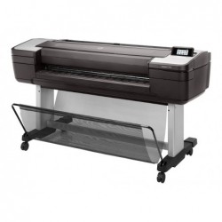 HP DesignJet Managed T1700dr 44-in PostScript Printer