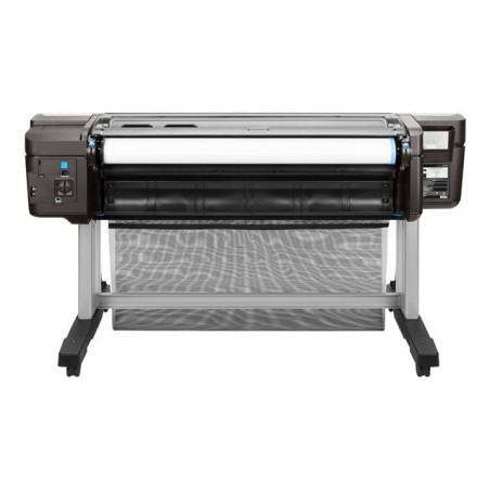 HP DesignJet Managed T1700dr 44-in PostScript Printer