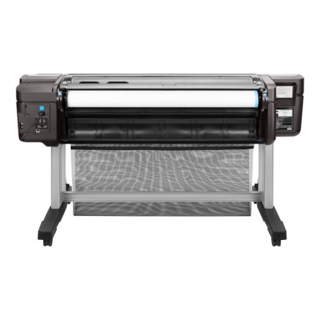 HP DesignJet Managed T1700dr 44-in PostScript Printer