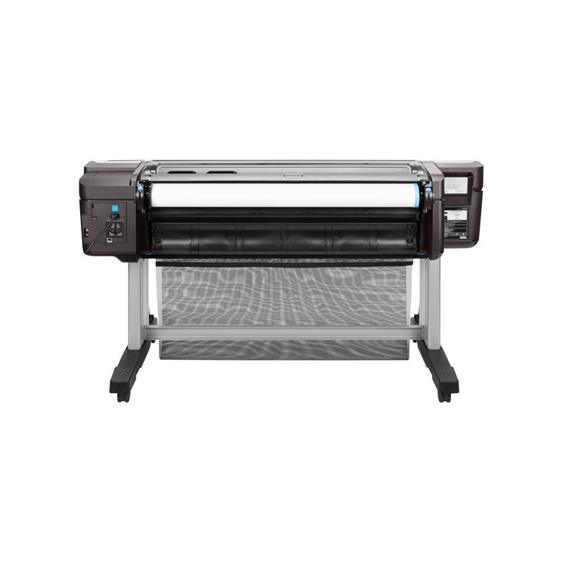 HP DesignJet Managed T1700dr 44-in PostScript Printer