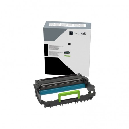 LEXMARK 55B0ZA0 Photoconductor Unit black and colour standard capacity 40.000 pages 1-pack LEXMARK 55B0ZA0 Photoconductor Unit black and colour standard capacity 40.000 pages 1-pack