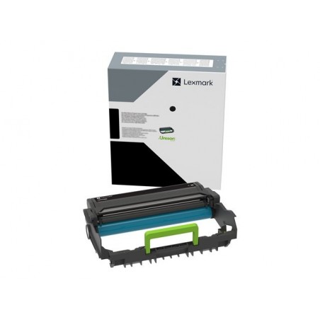 LEXMARK 55B0ZA0 Photoconductor Unit black and colour standard capacity 40.000 pages 1-pack LEXMARK 55B0ZA0 Photoconductor Unit black and colour standard capacity 40.000 pages 1-pack