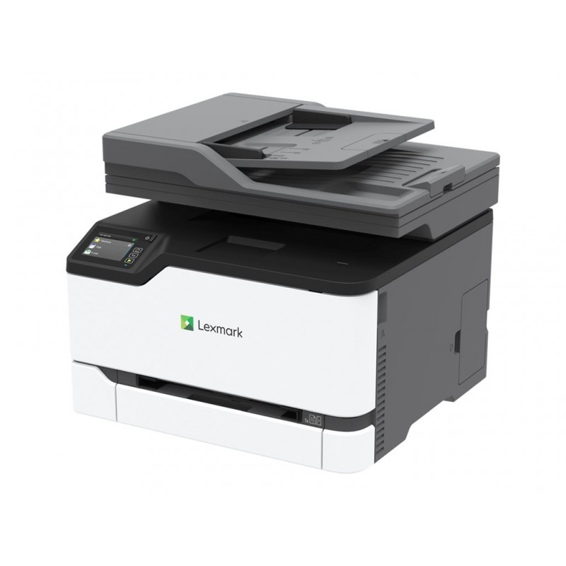 LEXMARK CX431adw MFP High Volt 26ppm