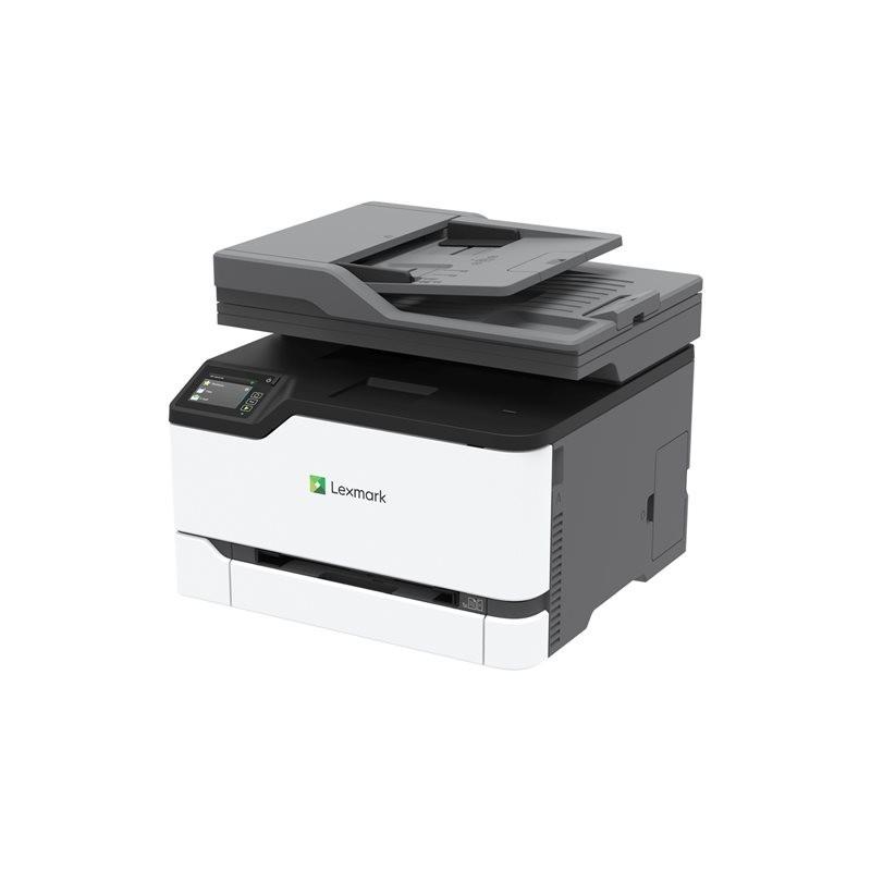 LEXMARK CX431adw MFP High Volt 26ppm