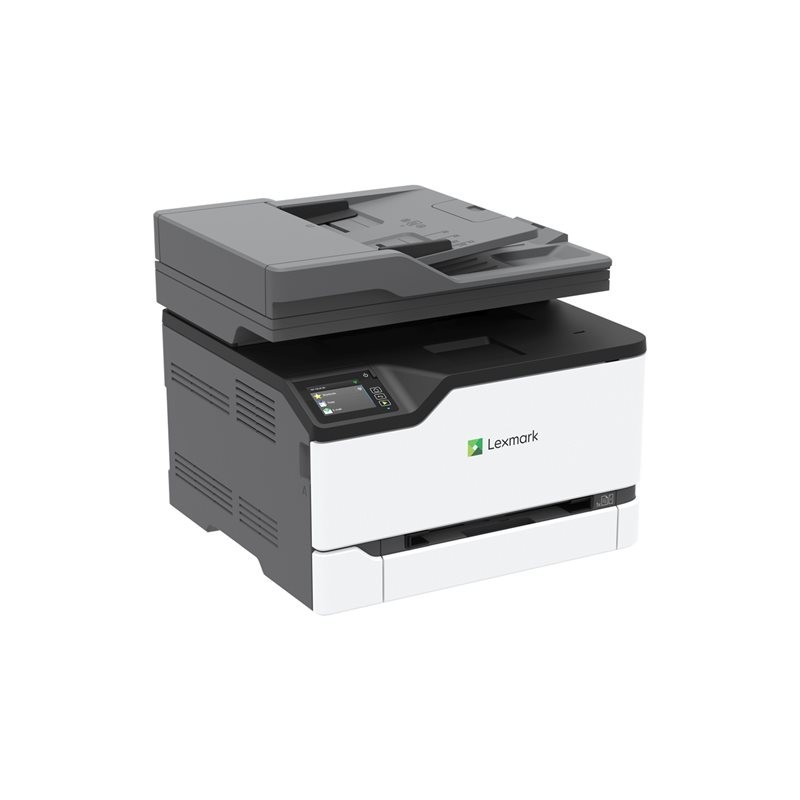 LEXMARK CX431adw MFP High Volt 26ppm