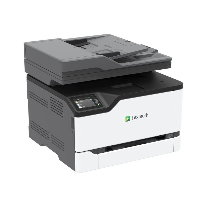 LEXMARK CX431adw MFP High Volt 26ppm
