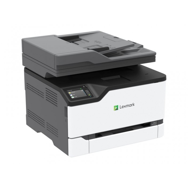 LEXMARK CX431adw MFP High Volt 26ppm