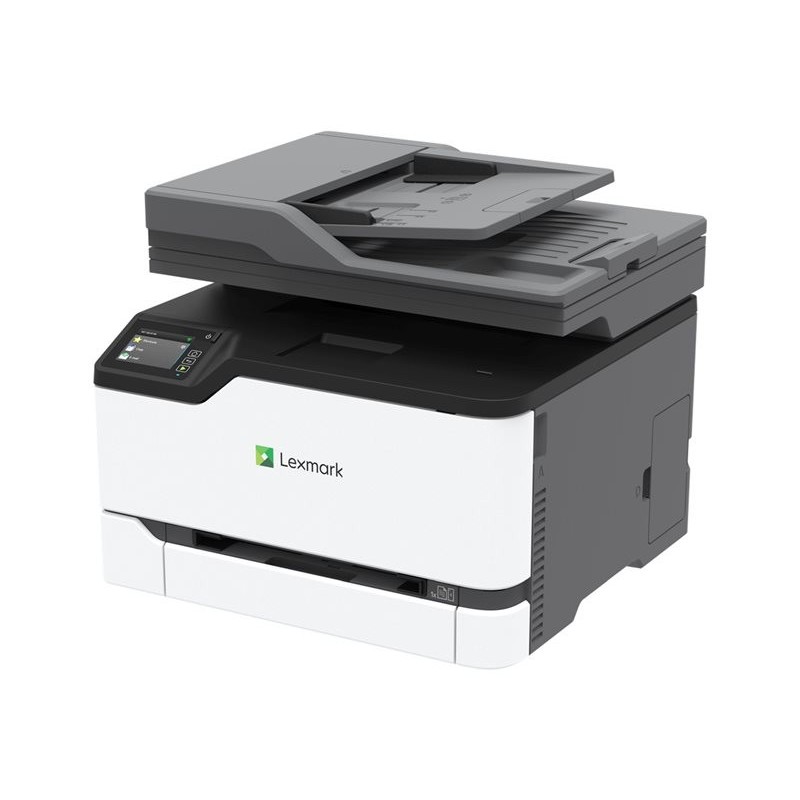 LEXMARK CX431adw MFP High Volt 26ppm