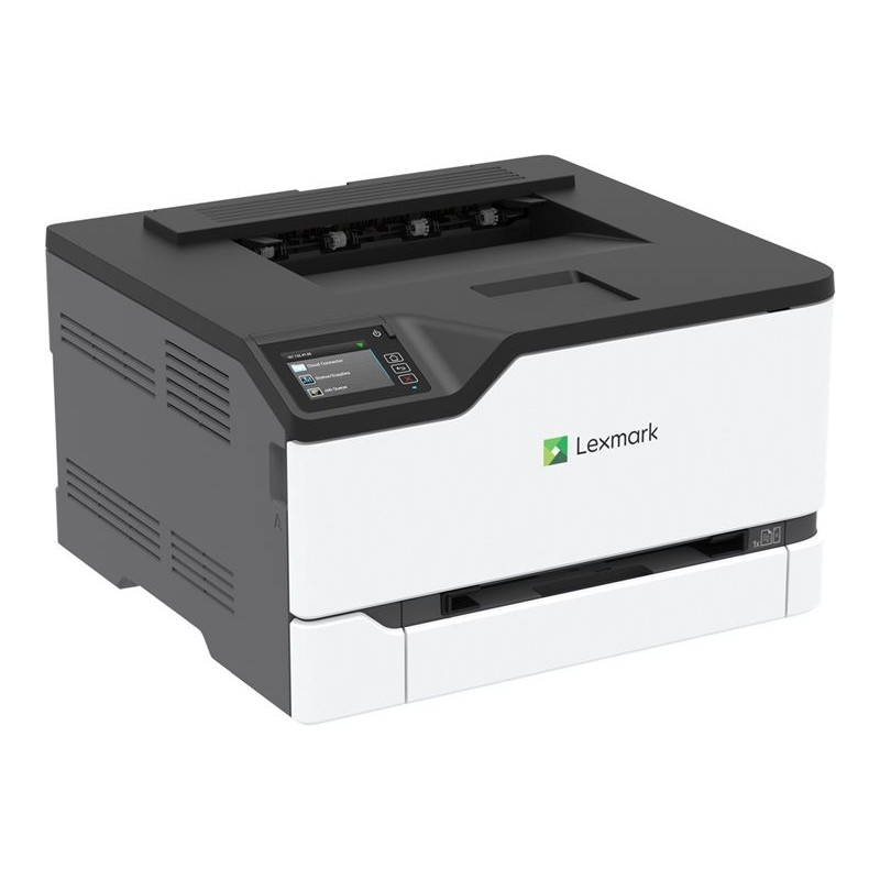 LEXMARK CS431dw Printer High Volt 26ppm