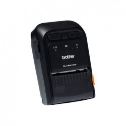 BROTHER RuggedJet RJ-2035B Receipt printer direct thermal Roll 57mm 203dpi 101.6mm/sec USB 2.0 NFC Bluetooth 5.0 BROTHER RuggedJet RJ-2035B Receipt printer direct thermal Roll 57mm 203dpi 101.6mm/sec USB 2.0 NFC Bluetooth 5.0