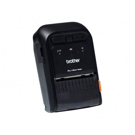 BROTHER RuggedJet RJ-2035B Receipt printer direct thermal Roll 57mm 203dpi 101.6mm/sec USB 2.0 NFC Bluetooth 5.0 BROTHER RuggedJet RJ-2035B Receipt printer direct thermal Roll 57mm 203dpi 101.6mm/sec USB 2.0 NFC Bluetooth 5.0