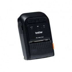 BROTHER RuggedJet RJ-2055WB Receipt printer direct thermal Roll 57mm 203dpi 101.6mm/sec USB 2.0 Wi-Fin NFC Bluetooth 4.2 BROTHER RuggedJet RJ-2055WB Receipt printer direct thermal Roll 57mm 203dpi 101.6mm/sec USB 2.0 Wi-Fin NFC Bluetooth 4.2