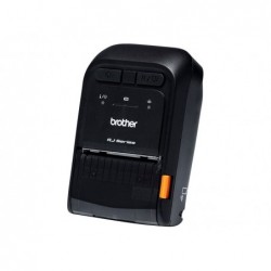 BROTHER RuggedJet RJ-2055WB Receipt printer direct thermal Roll 57mm 203dpi 101.6mm/sec USB 2.0 Wi-Fin NFC Bluetooth 4.2 BROTHER RuggedJet RJ-2055WB Receipt printer direct thermal Roll 57mm 203dpi 101.6mm/sec USB 2.0 Wi-Fin NFC Bluetooth 4.2