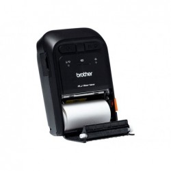 BROTHER RuggedJet RJ-2055WB Receipt printer direct thermal Roll 57mm 203dpi 101.6mm/sec USB 2.0 Wi-Fin NFC Bluetooth 4.2 BROTHER RuggedJet RJ-2055WB Receipt printer direct thermal Roll 57mm 203dpi 101.6mm/sec USB 2.0 Wi-Fin NFC Bluetooth 4.2