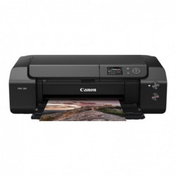 CANON ImagePROGRAF PRO-300 A3 colour printer SFP