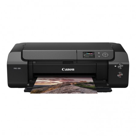 CANON ImagePROGRAF PRO-300 A3 colour printer SFP