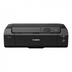 CANON ImagePROGRAF PRO-300 A3 colour printer SFP