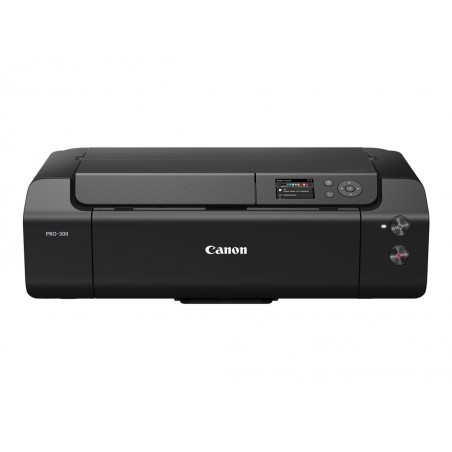 CANON ImagePROGRAF PRO-300 A3 colour printer SFP
