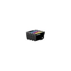 EPSON C13T18064012 Zestaw Epson T1806 CMYK MultiPack XP- 102/202/205/302/305/402/405/405WH
