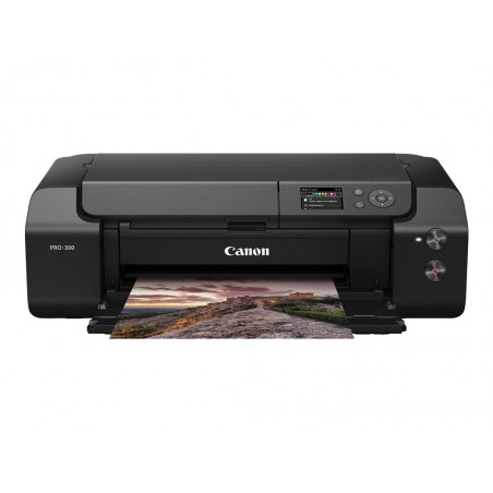 CANON ImagePROGRAF PRO-300 A3 colour printer SFP