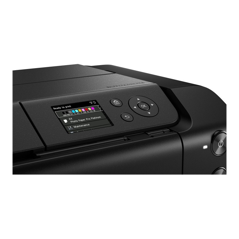 CANON ImagePROGRAF PRO-300 A3 colour printer SFP
