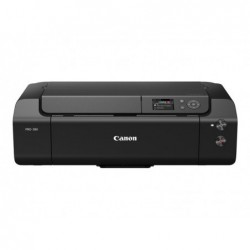 CANON ImagePROGRAF PRO-300 A3 colour printer SFP