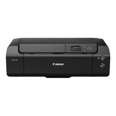 CANON ImagePROGRAF PRO-300 A3 colour printer SFP