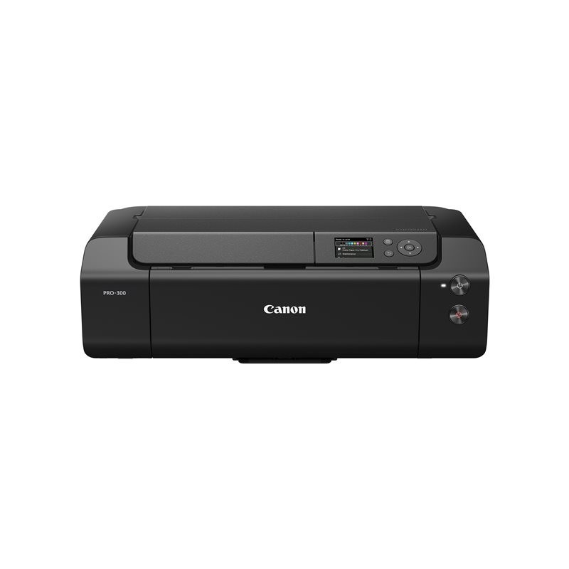 CANON ImagePROGRAF PRO-300 A3 colour printer SFP