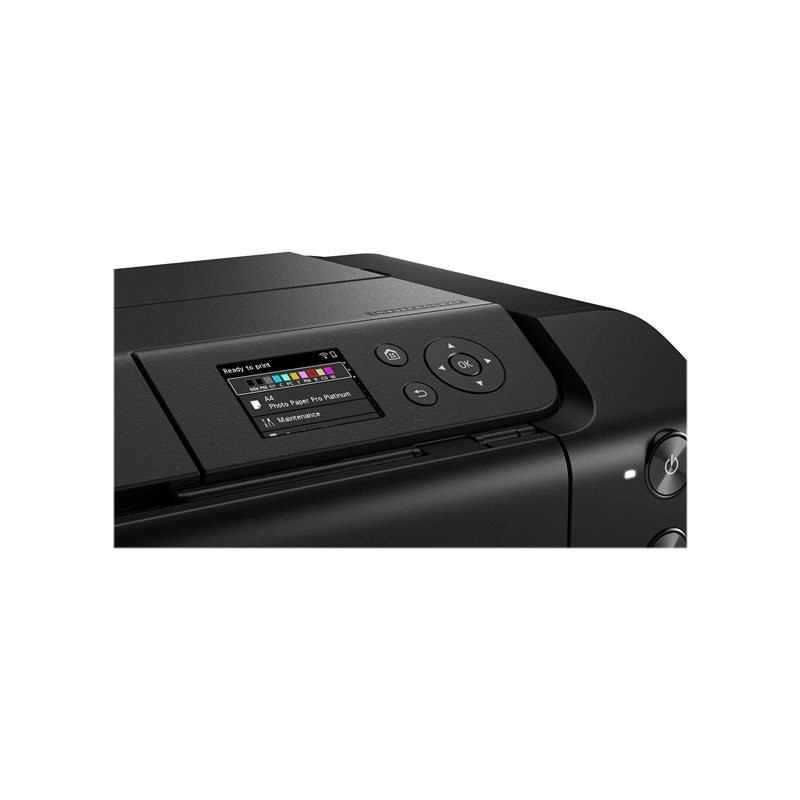 CANON ImagePROGRAF PRO-300 A3 colour printer SFP